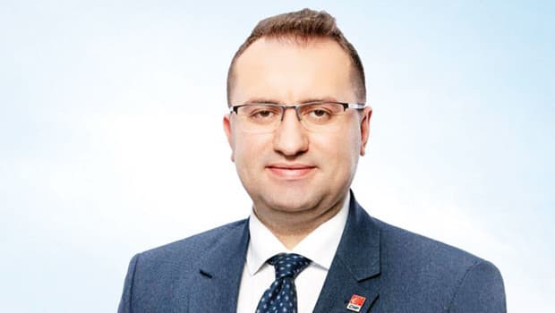 Gaziosmanpaşa Belediye Başkanı'nın yargılanması başladı
