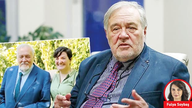 İlber Ortaylı'nın objeleri tartışma yarattı