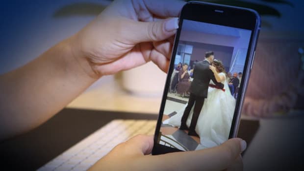 Düğün videosu çekilmeyen çift, kameramana 200 bin TL tazminat kazandı