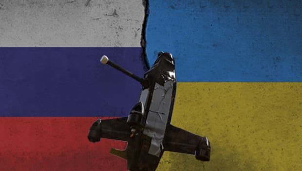 Ukrayna, Rusya'ya karşı psikolojik savaş yürütüyor