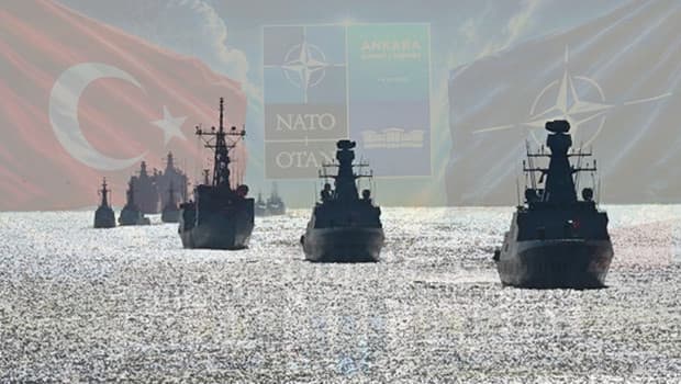 Yunan basını Türkiye'nin Batı'daki rolünü vurguladı