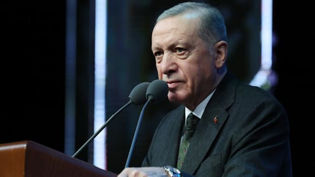 Cumhurbaşkanı Erdoğan, yeni 15 Temmuzların önlenmesi için çalışacaklarını belirtti