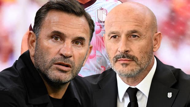 Beşiktaş ve Galatasaray transferde ilk adımları attı