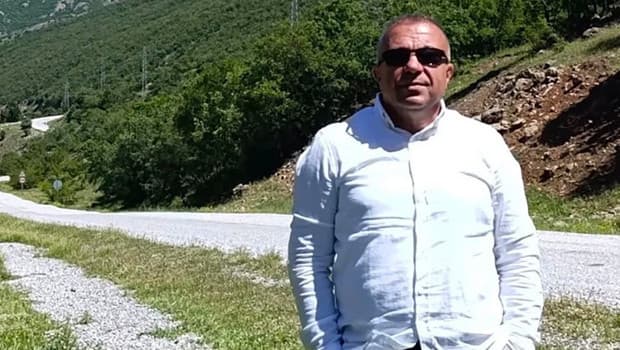 Piknikte dengesini kaybeden kişi dereye düşerek hayatını kaybetti