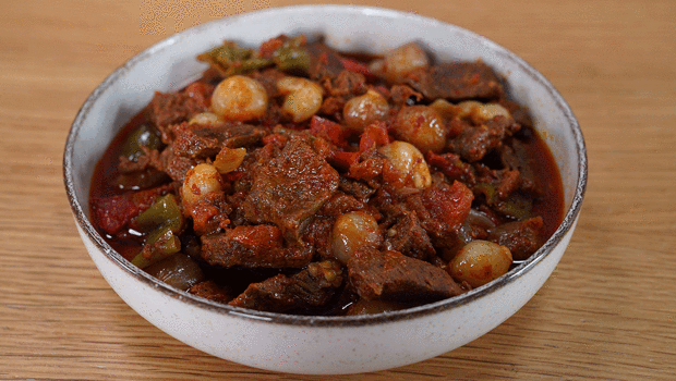 Belen tava tarifi ve yanına önerilen lezzetler
