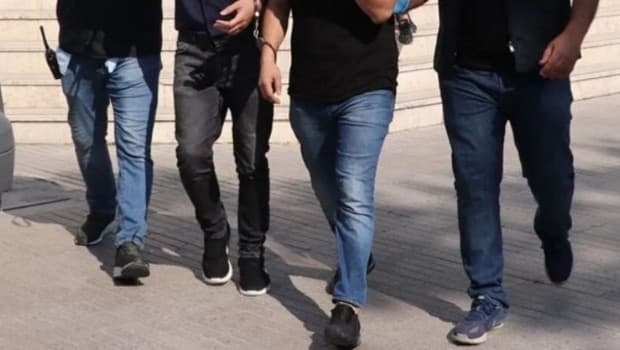 İstanbul'da çocuk istismarı operasyonu: 25 kişi tutuklandı