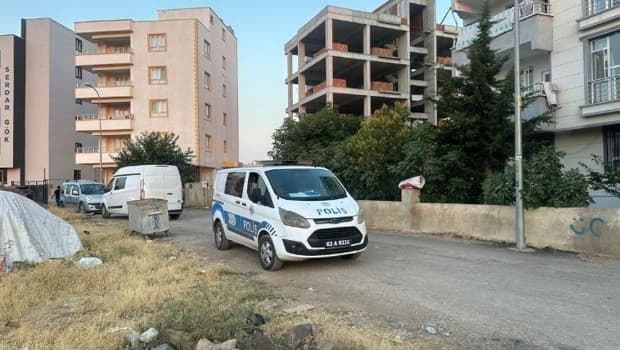 Şanlıurfa'da inşaat iskelesinden düşen iki kişi hayatını kaybetti