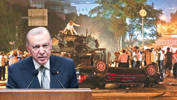 Cumhurbaşkanı Erdoğan: Birliğimiz en büyük gücümüzdür