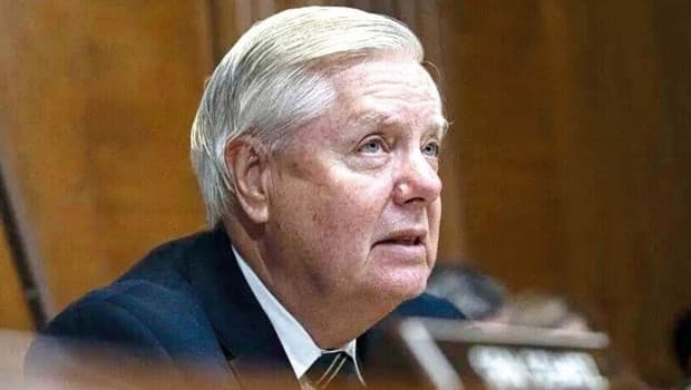 Senato, Graham’ın anısına Rusya’ya yaptırım tasarısını onayladı