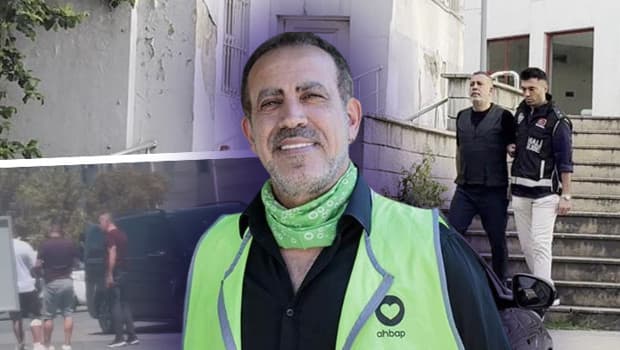 Ahbap Derneği'ne yönelik soruşturma kapsamında 23 kişi adliyeye sevk edildi.