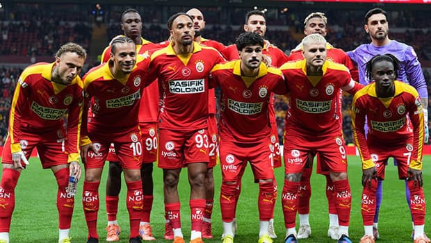 Galatasaraylı yıldız için Inter'den beklenmedik gelişme