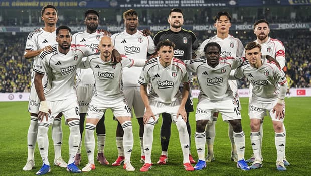 Beşiktaş, eski yıldızını geri almak istiyor