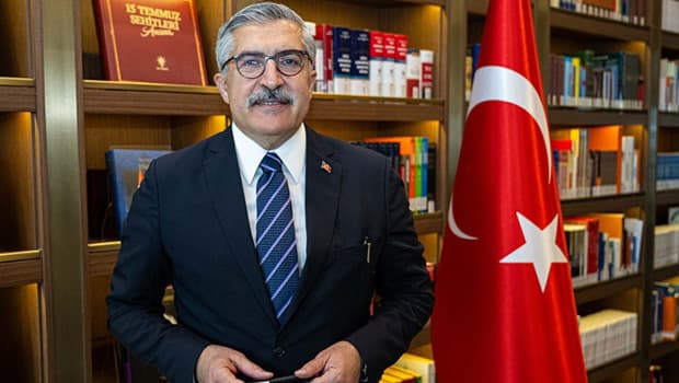 Hüseyin Yayman: 15 Temmuz darbe girişimi farklı bir durumdur