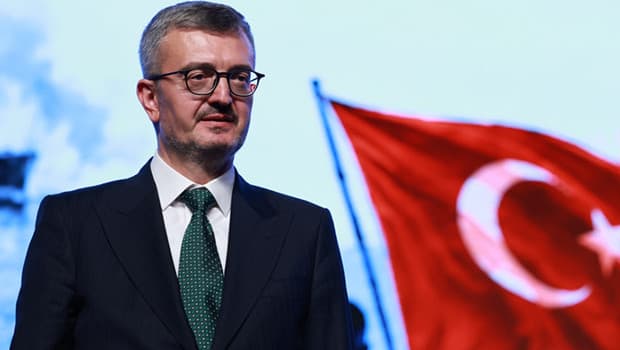 İletişim Başkanı Duran: Milli irade asla esaret altına alınamaz