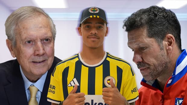 Fenerbahçe, Mason Greenwood transferini resmen duyurdu
