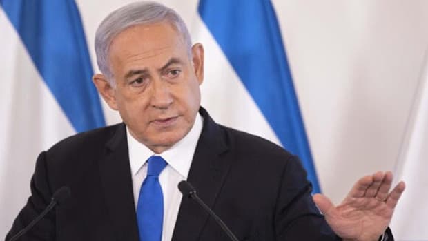 Netanyahu, seçimleri kaybederse yeni planını devreye soktu