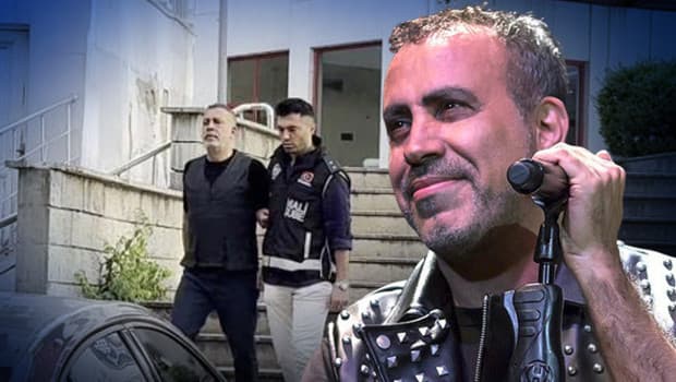 Ahbap soruşturmasında iş insanı Çağlayan'dan dikkat çeken ifadeler