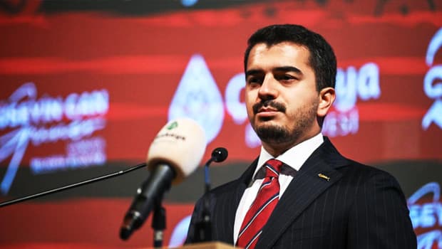 Çankaya Belediye Başkanı Güner, suçlamaları reddetti