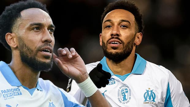 Aubameyang'ın Çorumspor'a transferi hakkında yeni gelişmeler var