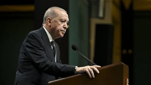 Cumhurbaşkanı Erdoğan, 15 Temmuz Programı'nda önemli açıklamalar yaptı