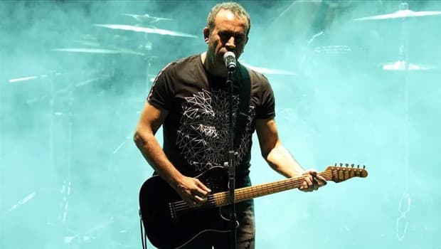 Sevda Kurt, Haluk Levent'in dolandırıcılığını iddia etti
