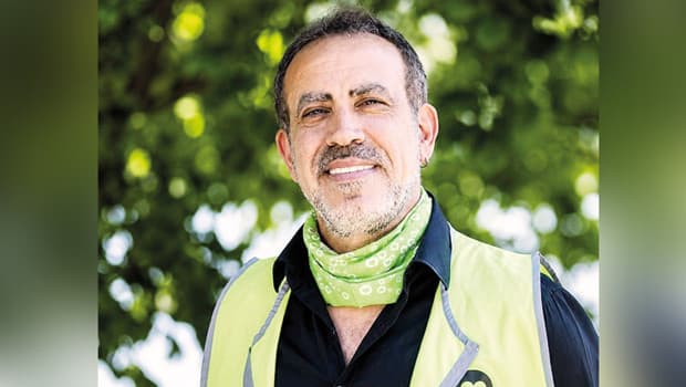 Haluk Levent: Yolsuzluk değil usulsüzlük savunması yaptı