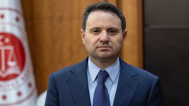 Bakan Gürlek: Yasa dışı bahis aileleri etkiliyor