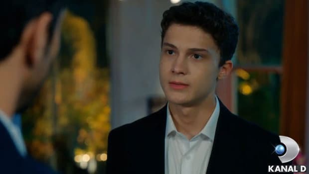Daha 17 dizisinin yeni bölüm tanıtımı yayınlandı