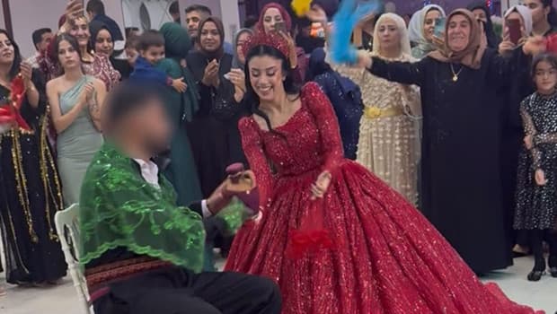 Helin Nama davasında ilk duruşma yapıldı, koca intihar savunması yaptı