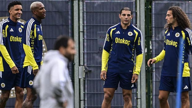 Fenerbahçe'de transfer iddiaları gündemde