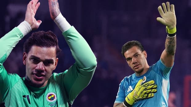 Fenerbahçe, Ederson'un bonservis bedelini açıkladı