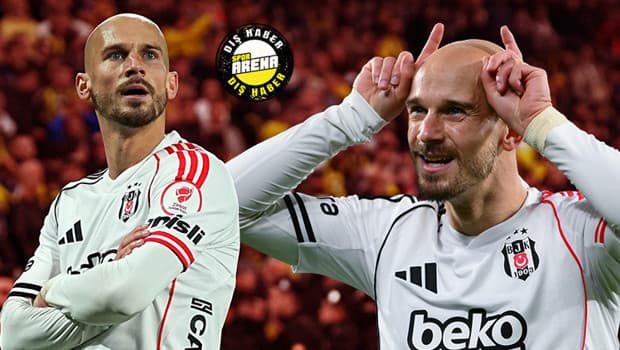 Beşiktaş, Vaclav Cerny için bonservis bedelini açıkladı