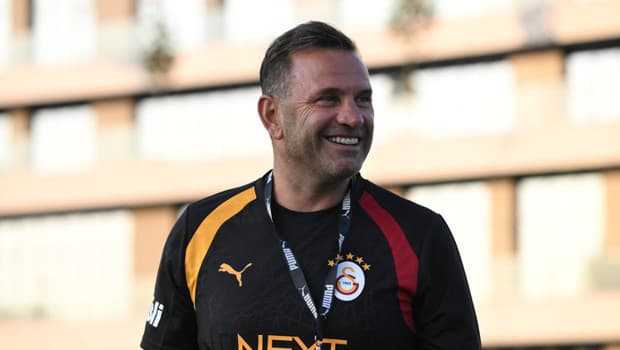 Okan Buruk transfer hedeflerini açıkladı