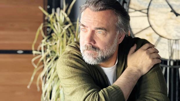 Oktay Kaynarca, Süleyman Çakır karakterinin anılmasını şaşkınlıkla karşılıyor