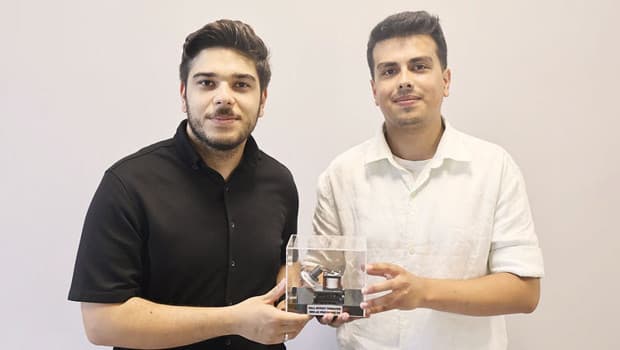 Uzay trafiği için yeşil enerji çözümü geliştiriliyor