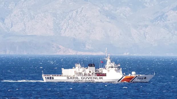 Yunanistan Ege ve İyon Denizi'nde deniz parkları kuracak