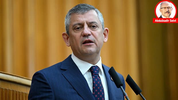 Yeni Parti'nin ismi ve logosu belirlendi, CHP ile bağı olmayacak