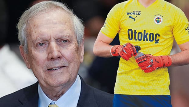 Fenerbahçe'de sözleşme feshi süreci başlıyor.