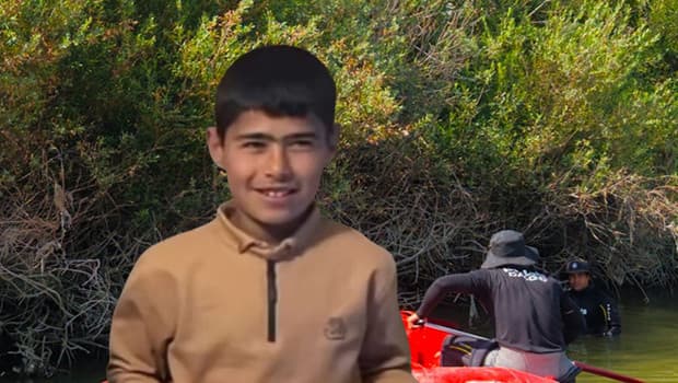 Muş'ta kaybolan 10 yaşındaki çocuğun cesedi bulundu