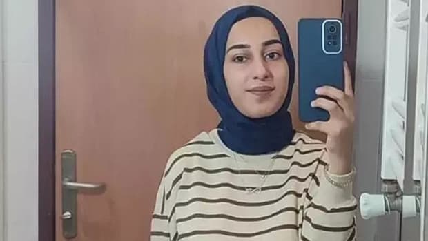 Rojin Kabaiş'in ölümü için diatom testi başvurusu yapıldı