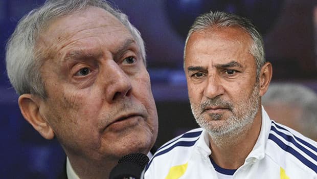 Fenerbahçe'de yabancı oyuncu transferi için görüşmeler başladı