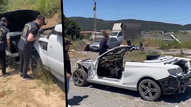 Yediemin otoparklarında 1,5 milyar liralık dolandırıcılık operasyonu
