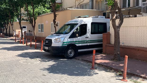Adana'da iki kardeş sulama kanalına düşerek hayatını kaybetti