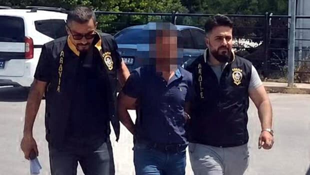 Çorlu'da 19 yaşındaki genç kadın kocası tarafından keserle yaralandı
