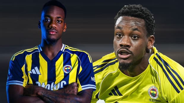 Jhon Duran Benfica ile anlaştı, Galatasaray'ın hedefi kayboldu