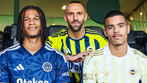 Fenerbahçe, Gornik Zabrze maçları için kadrosunu açıkladı