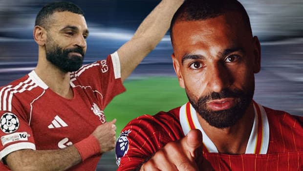 Beşiktaş, Mohamed Salah ile anlaşma sağladı iddiaları gündemde