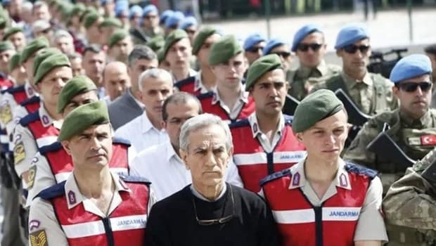 15 Temmuz Davasında Darbecilere Verilen Cezalar Artırıldı