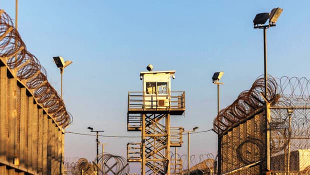 İsrail, Filistinli mahkumlar için yeni ceza yöntemleri geliştiriyor