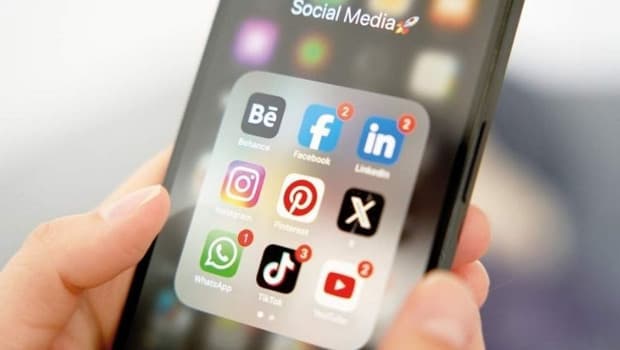 Sosyal medya zararlı içeriklerle ilgili çarpıcı veriler açıklandı
